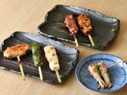 銀座 焼鳥 瓢箪