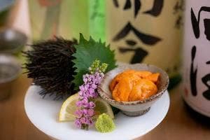 魚漁魚 離れ