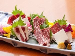 桜肉料理 馬春楼 銀座本店