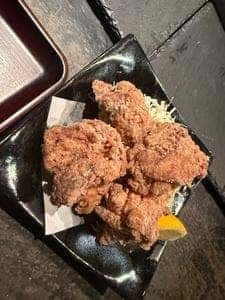 青山 鶏味座 本店