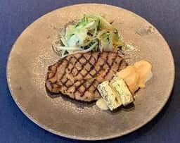 洋食の果実 Grill KAJITSU