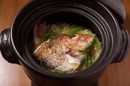 割烹 伊勢 すえよし