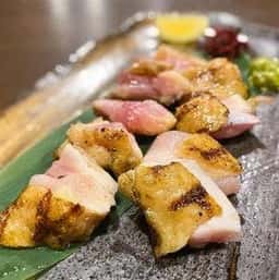 鶏屋はっぽんめ