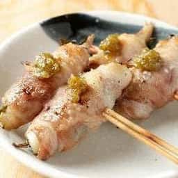 やさい串巻き 肉巻屋串衛門