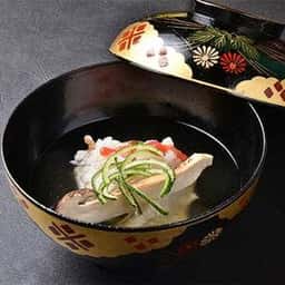 名駅 鉄板焼き 森本X Premium