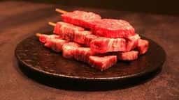 やきにく屋はやし Produce 焼肉ジャンボ