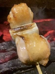 焼鳥 そると
