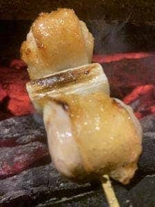 焼鳥 そると