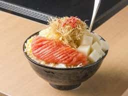 もんじゃ焼き・お好み焼き よし乃