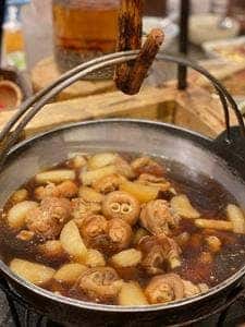 沖縄菜園ビュッフェ カラカラ あしびなー店