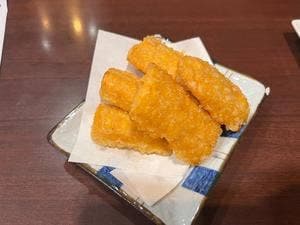 おふくろ豚とん