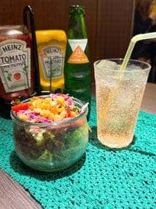 MARY BURGER 西武渋谷店