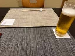 割烹 ふじ原