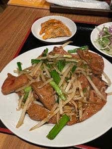 さくら餃子酒場 神田店