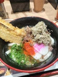 資さんうどん 南津守店