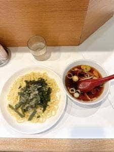 らぁめん ほりうち 新橋店