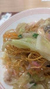 リンガーハット 東京東大和店