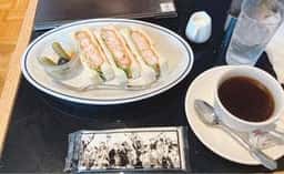 銀座木村屋 総本店