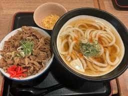 讃岐うどん 伊吹や製麺 秋葉原UDX店