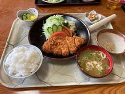 御食事処 末広屋