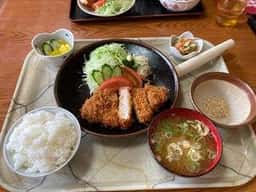 御食事処 末広屋