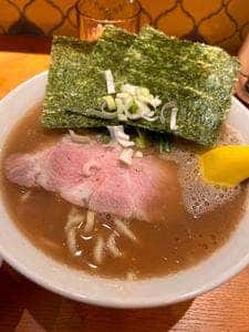 ハウスラーメンヌードルズ