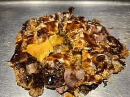 ふみや お好み焼 鍛冶屋町店