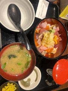さかなさま 北千住店