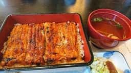 うなぎ藤田 白金台店