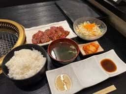 焼肉 やまぎし