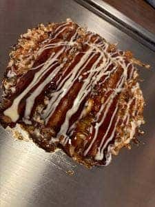 神戸鉄板 長田いっしん 学芸大学店