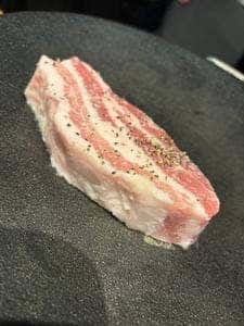 熟成サムギョプサル専門店 コソバン