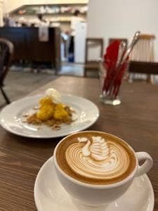 CAFÉ MARTIN