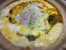 ドリア&グラタン なつめ