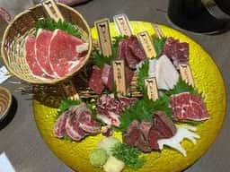 馬刺屋マサシ 浅草店