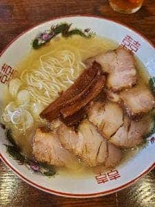 中華そば さとう 大船店