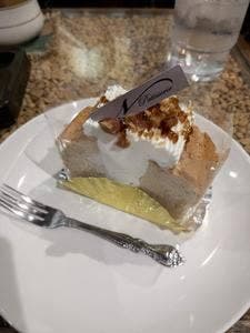 Patisserie N