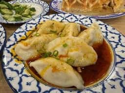 中国家庭料理 你好 田町店