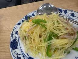 中国家庭料理 你好 田町店