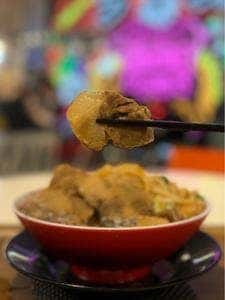 麵処 藤山二郎 あべのHoop店
