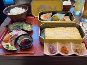 和心だし巻き家 こんび