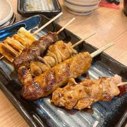 目利きの銀次 JR町田北口駅前店