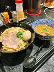 麺屋 中川會 錦糸町店