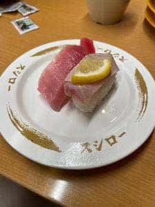 スシロー 長久手店