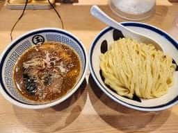 中華そば つけめん 玉 新宿店