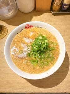 京都銀閣寺 ますたにラーメン 日本橋本店