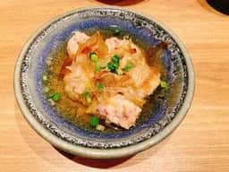 おでん屋たけし 中目黒店