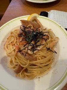 あるでん亭 新宿センタービル店