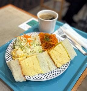 喫茶 マドラグ 須磨店