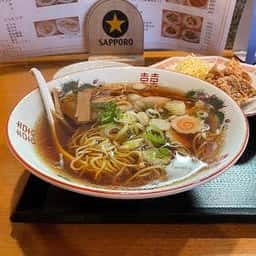 七里飯店